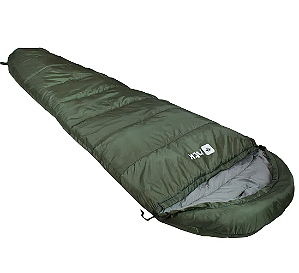 Saco de dormir Kokan Para 6°C a 20°C Nautika