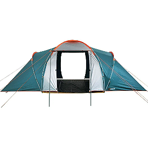 Barraca Explorer - NTK (4/6 pessoas)