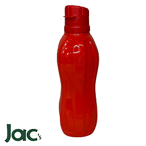 Garrafa Redonda - 600ml