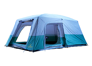 Barraca Titan Para 12 Pessoas com 2500mm de Coluna D'água