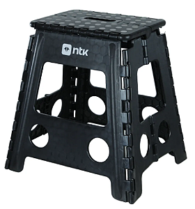 Banqueta Compacta Step 2 - NTK