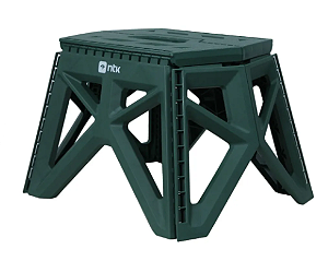 Banqueta Compacta Step 1 - NTK
