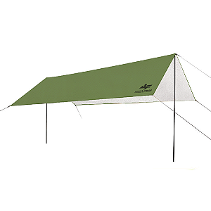 Tenda TM-04 Albatroz com Bolsa