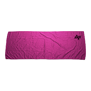 Toalha SPORT Albatroz de Secagem rápida Rosa