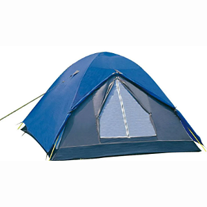 Barraca de Camping FOX 5/6 pessoas - NTK