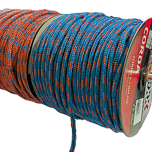 Corda 10mm por Metro