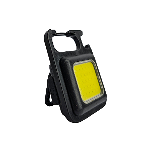LED Lanterna de bolso com ímã