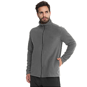 Jaqueta Fleece Peluciada - Masculina