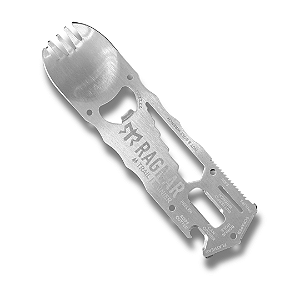 Ferramenta Multiuso Ragnar  +15 utilidades