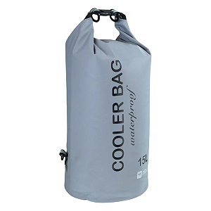 Bolsa Térmica 15L Duffer NTK - À prova d'água