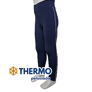Legging Térmica SESC Escola - Peluciada Oficial