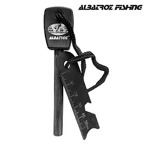 Pederneira  Albatroz LM-3Q.