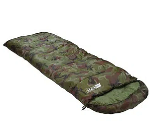 Saco de Dormir Viper 5°C a 12°C Nautika