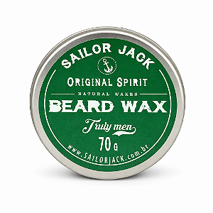 Cera Beard Wax Spirit 70g
