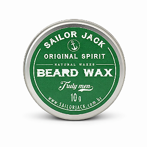 Cera Beard Wax Spirit 10g