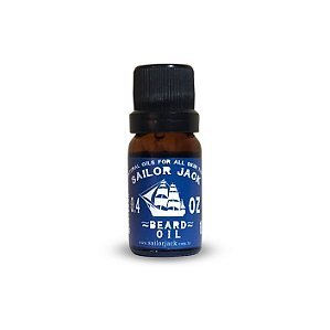 ÓLEO BEARD OIL MONTEDOR 10ML