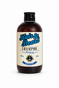 Shampoo Gray 250ml