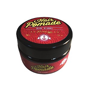 POMADA BRILHO 90G