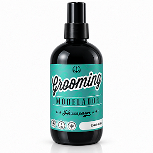 Grooming Spray 250ml
