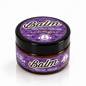 Balm Hidratante 100g