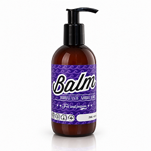 Balm Hidratante 250g