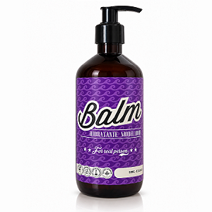 Balm Hidratante 500g