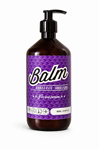 Balm Hidratante 500g