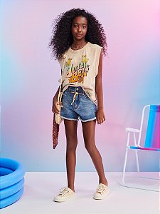 Short jeans wish | Iam Authoria