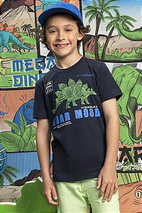 Camisa roar mood | Luc.boo