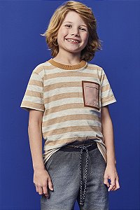Camisa listrada | Luc.boo