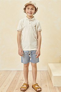 Conjunto jeans | Luc.boo