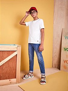 Camiseta off white | Youccie