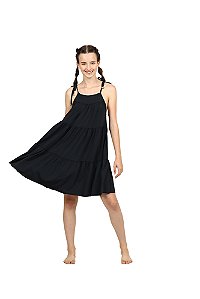 Vestido teen básico | Siri Kids 39345