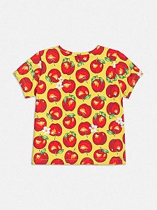 Blusa apple garden | Animê