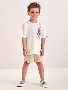 Conjunto bege do Toy Story | Youccie