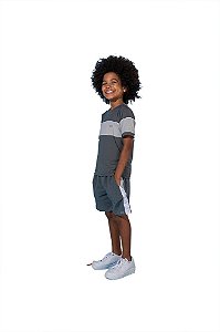 Bermuda kids Arthur pódio | Siri Kids 40867