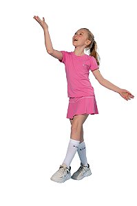 Saia kids Luana ponto certeiro | Siri Kids 40961