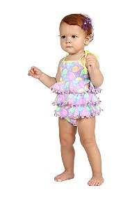 Maiô candy whale | Siri Kids 39435
