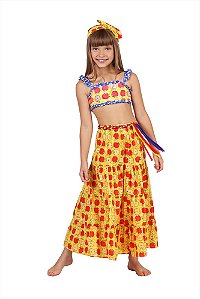 Saída de praia branca de neve | Siri Kids