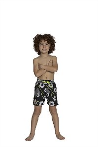 Bermuda praia bola | Siri Kids