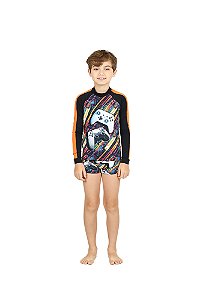 Conjunto video game | Siri Kids 39503