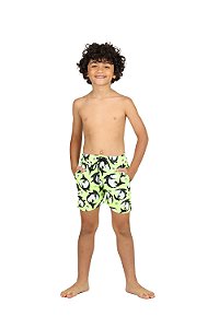 Bermuda tubarao zoi | Siri Kids