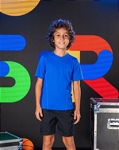 Blusa kids Dudu azul | Siri Kids 39874
