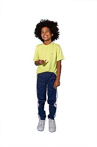 Blusa Vitor new trip jogos decisivos | Siri Kids 40850