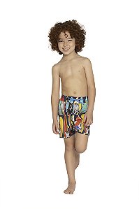 Bermuda surf dog | Siri Kids