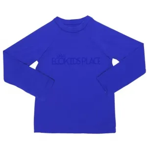Blusa de proteção diversas cores | EcoKids