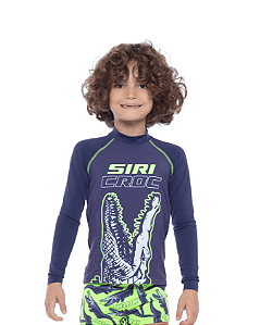 Blusa de proteção UV50+ | Siri Kids
