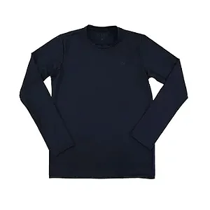 Blusa dry fit proteção UV50+ | Siri Kids