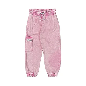 Calça Jogger brabie | Momi
