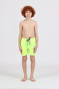 Short kids Pedro Flour neon | Siri Kids 40500